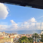 Photo n°1 de l'avis de clelia.a fait le 11/04/2023 à 09:31 sur le  The Britannique Naples, Curio Collection by Hilton à Naples