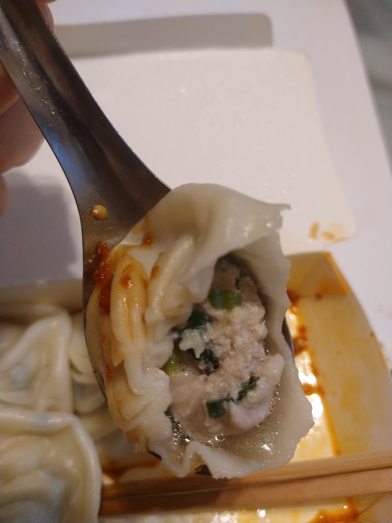 偉園麟手作鮮肉湯包 的照片