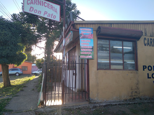 Carnicería Don Pato - Carnicería
