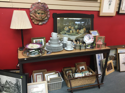 Donations Center «Seattle Childrens Kent Bargain Boutique», reviews and photos