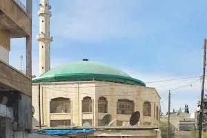 Great companion Abu Dhar al-Ghafari mosque image