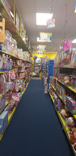 Reviews of Toys101 in Cambridge - Shop