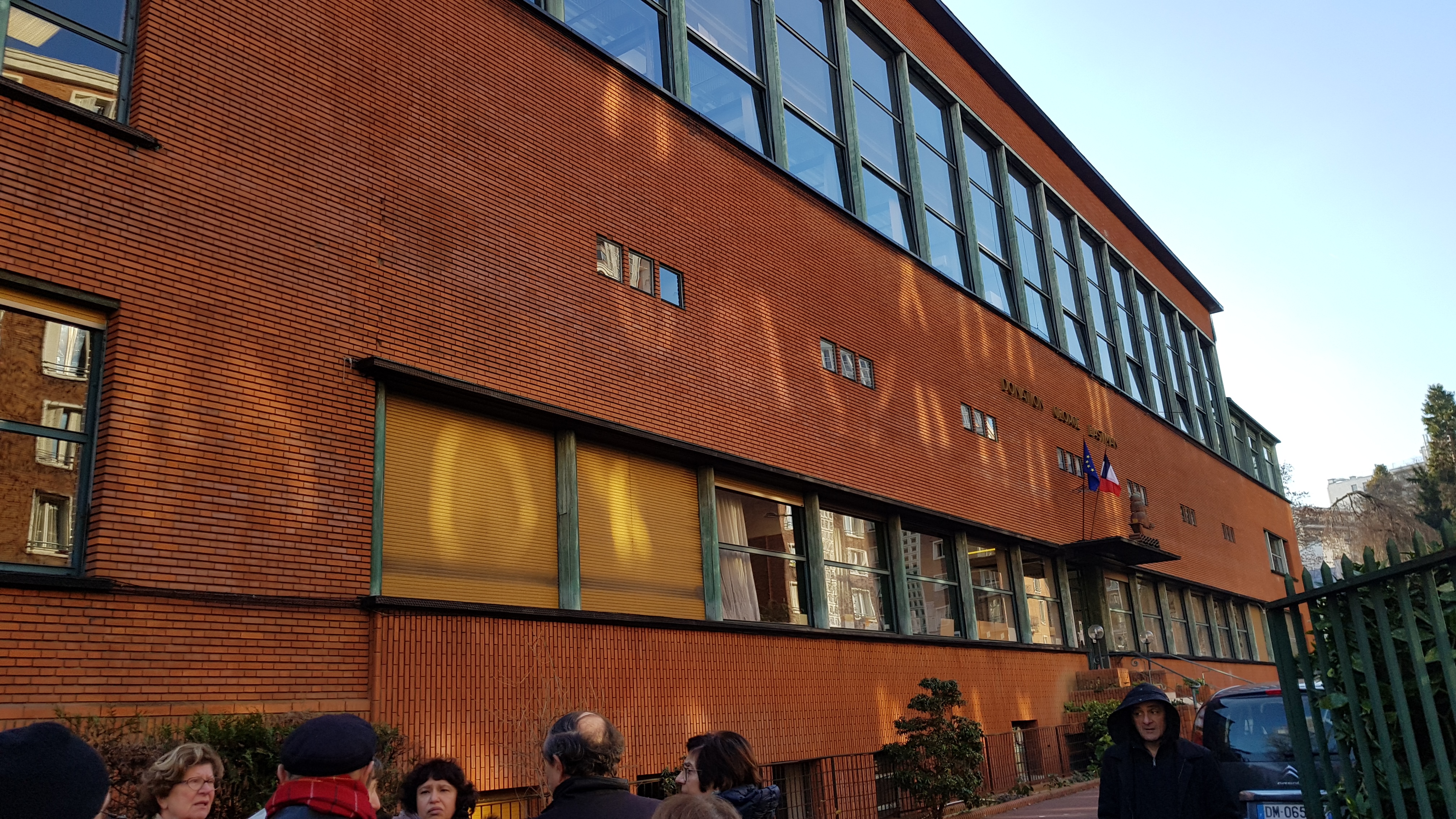 Photo n° 1 de l'avis de Christian.a fait le 26/01/2019 à 15:27