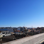 Photo n°1 de l'avis de Tatiana.a fait le 28/07/2020 à 13:03 sur le  Selina Secret Garden & Cowork à Lisbon