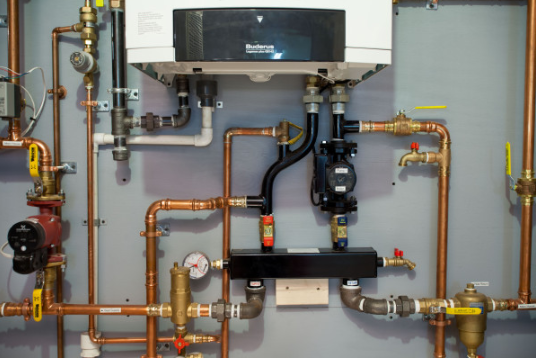 Comments and reviews of Penylan Plumbing & Heating