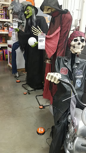 Home Improvement Store «The Home Depot», reviews and photos, 1943 W Broadway Ave, Forest Lake, MN 55025, USA