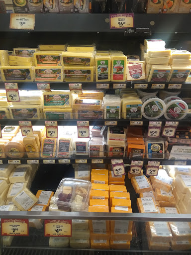 Health Food Store «Sprouts Farmers Market», reviews and photos, 3181 Crow Canyon Pl, San Ramon, CA 94583, USA