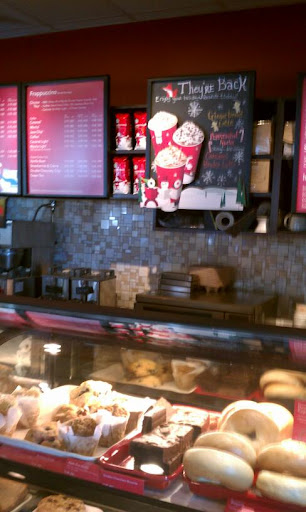 Coffee Shop «Starbucks», reviews and photos, 529 The Arches Cir, Deer Park, NY 11729, USA