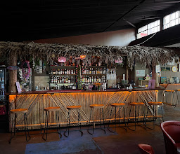 Mezcal Speakeasy photo