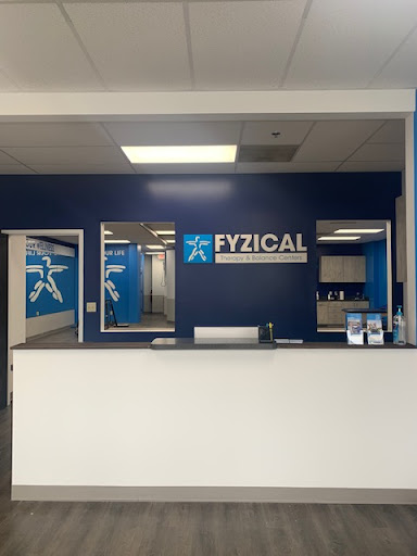 FYZICAL Therapy & Balance Centers