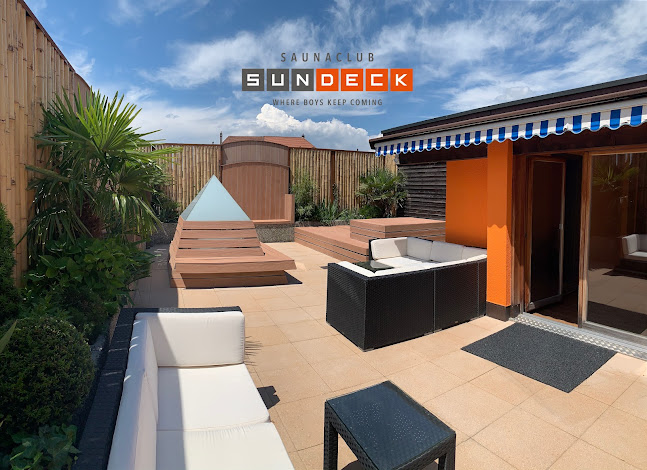 Sundeck