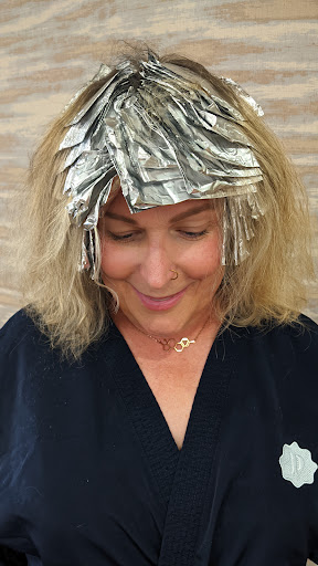 Beauty Salon «process. A Hair Salon», reviews and photos, 3143 Forest Dr, Columbia, SC 29204, USA