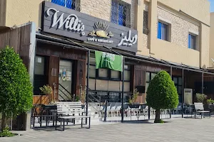 Willi's Restaurant & Cafe image