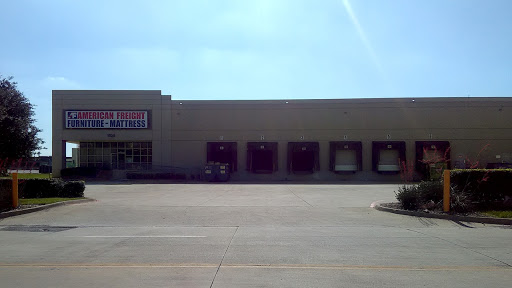 American Freight Furniture and Mattress, 1825 Westpark Dr, Grand Prairie, TX 75050, USA, 