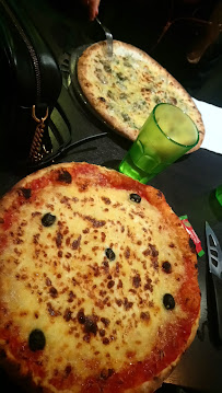Plats et boissons du Pizzeria Magic Pizza à Villeneuve-sur-Lot - n°2