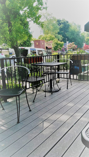 Coffee Shop «Cloud Forest Cafe», reviews and photos, 222 D St, Davis, CA 95616, USA