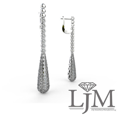 Lily Jewellery Manufacturing