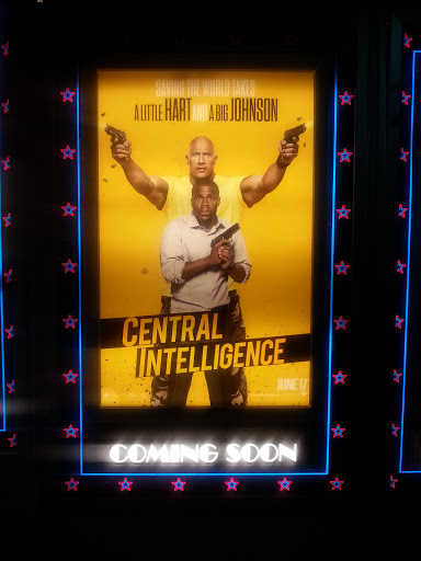 Movie Theater «AMC Hiram 14», reviews and photos, 186 Metromont Rd, Hiram, GA 30141, USA