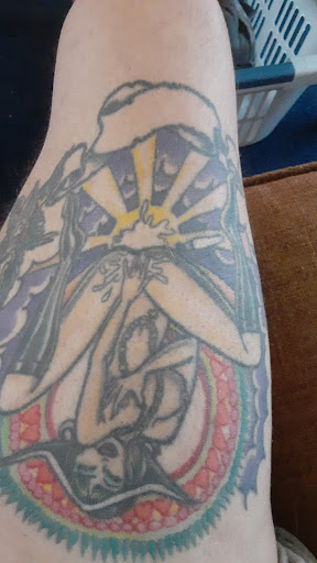 Tattoo Shop «Love Hate Tattoo», reviews and photos, 217 1/2 Alexander St, Rochester, NY 14607, USA