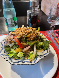 Plats et boissons du Restaurant vietnamien Pho Bobun à Paris - n°8
