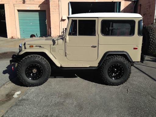 Transmission Shop «AAMCO Transmissions & Total Car Care», reviews and photos, 460 S Woodland Blvd, DeLand, FL 32720, USA