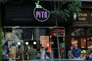 PiTA Bucharest image