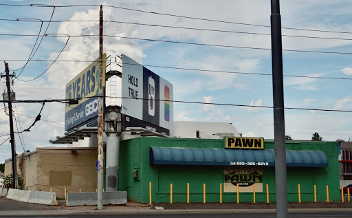 Windy City Pawn - Phoenix Arizona, 302 W Indian School Rd, Phoenix, AZ 85013, USA, 