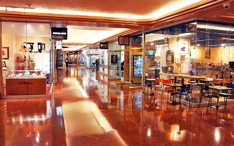 The Grand Retail Plaza image