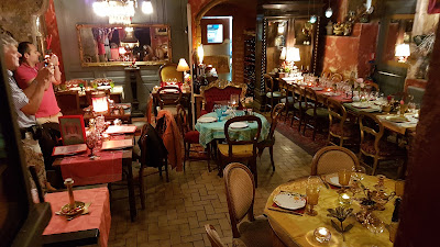 La Nef Des Fous à Lyon
