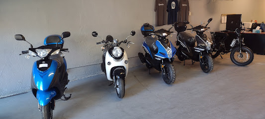 Mission Scooters