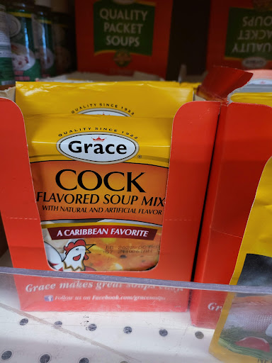 Asian Grocery Store «Lucky Market», reviews and photos, 7100 E Harry St, Wichita, KS 67207, USA