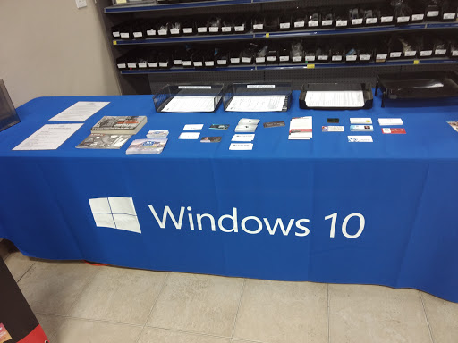 Electronics Store «Altex Computers & Electronics», reviews and photos, 7502 North Loop 1604 W, San Antonio, TX 78249, USA