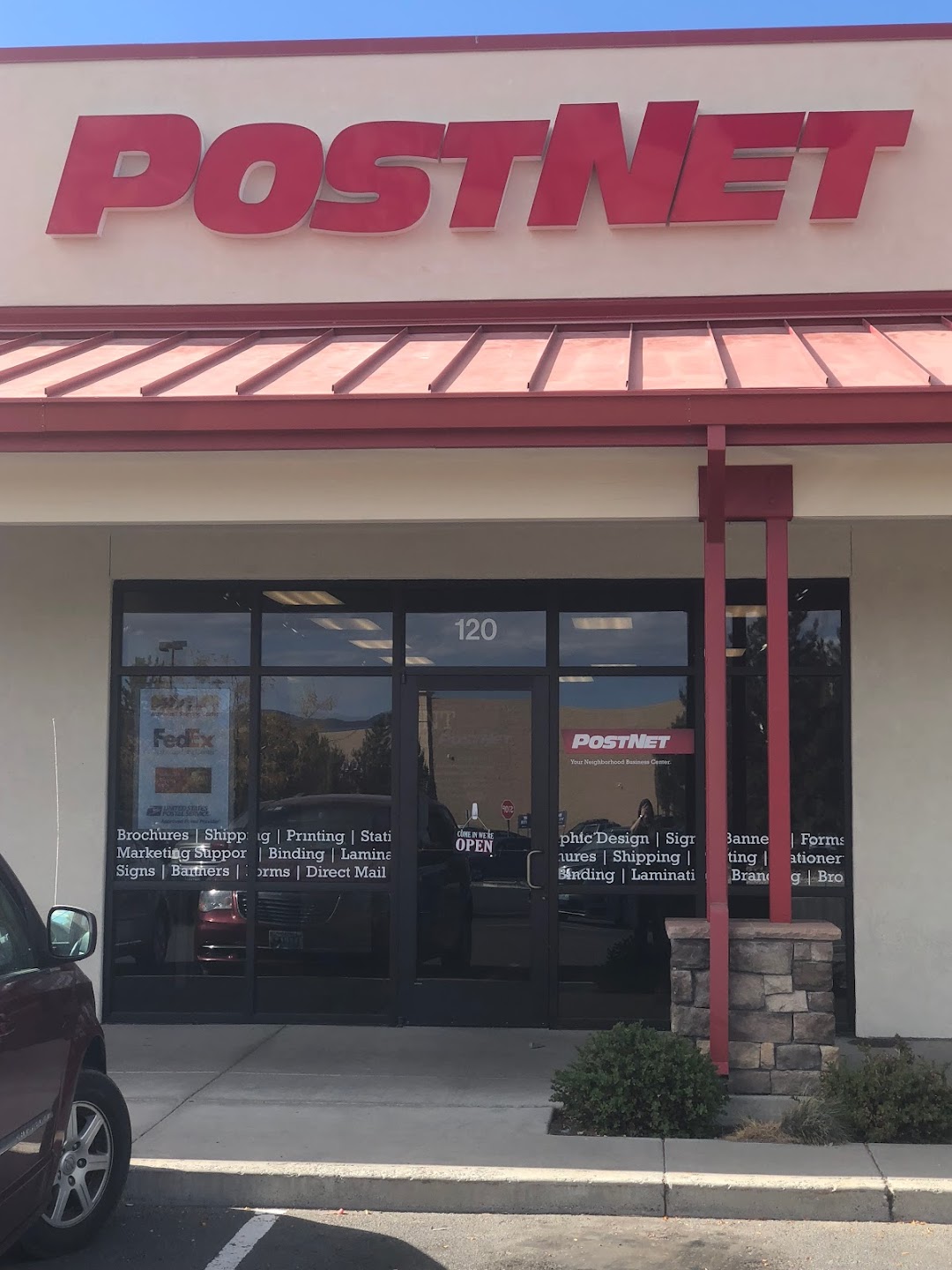 PostNet of Carson City