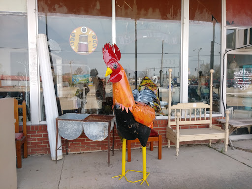 Discount Store «Dollar General», reviews and photos, 1002 US-62, Pocahontas, AR 72455, USA