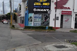 Del Rio Bikes image