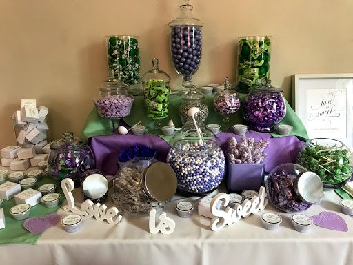 Florist «Artistic Florist Of Tampa», reviews and photos, 2509 W Busch Blvd, Tampa, FL 33618, USA