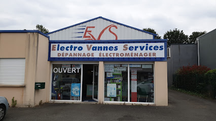 Electro Vannes Services EVS