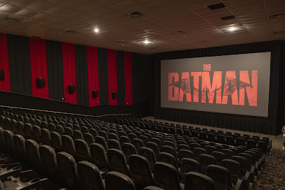 Danbarry Cinemas