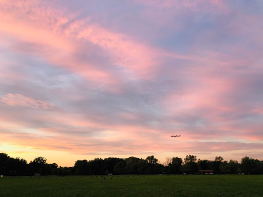 Nature Preserve «Schiller Woods East», reviews and photos, W Irving Park Rd, Chicago, IL 60634, USA