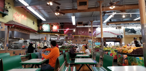 Supermarket «Vallarta Supermarkets», reviews and photos, 2705 S H St, Bakersfield, CA 93304, USA