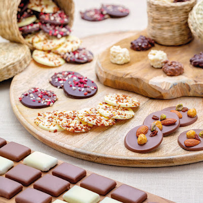 RÉAUTÉ CHOCOLAT à Montivilliers