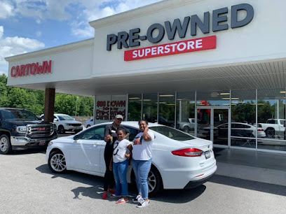 Car Town Preowned