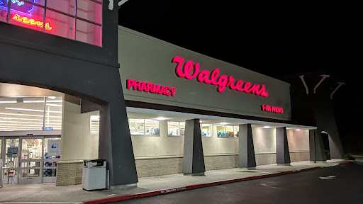 Drug Store «Walgreens», reviews and photos, 3416 Deer Valley Rd, Antioch, CA 94531, USA