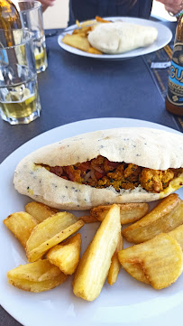 Frite du Restaurant Chez Coco à Vieux-Boucau-les-Bains - n°4