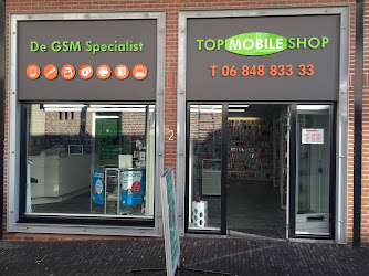 Top Mobile Shop