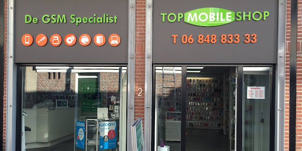 Top Mobile Shop