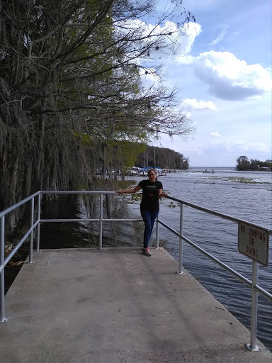 RV Storage Facility «U-Haul Storage of Leesburg», reviews and photos, 29008 US-27, Leesburg, FL 34748, USA