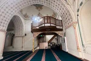 Djumaya Mosque image