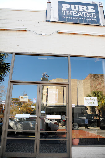 Performing Arts Theater «PURE Theatre», reviews and photos, 477 King St, Charleston, SC 29403, USA