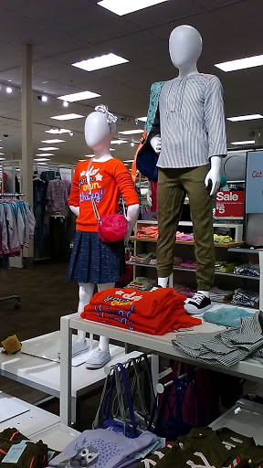 Department Store «Target», reviews and photos, 135 Creekside Way, New Braunfels, TX 78130, USA